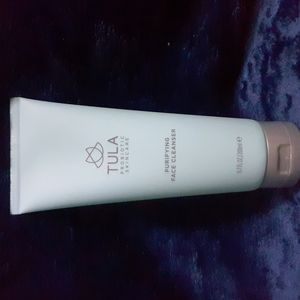 Tula Purifying Face Cleanser